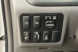 hopea Toyota Land Cruiser 2006 kuva 18.