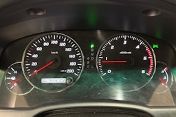 hopea Toyota Land Cruiser 2006 kuva 21.