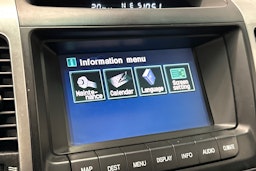 hopea Toyota Land Cruiser 2006 kuva 23.