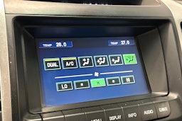 hopea Toyota Land Cruiser 2006 kuva 24.