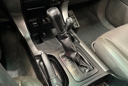 hopea Toyota Land Cruiser 2006 kuva 25.