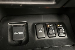 hopea Toyota Land Cruiser 2006 kuva 26.