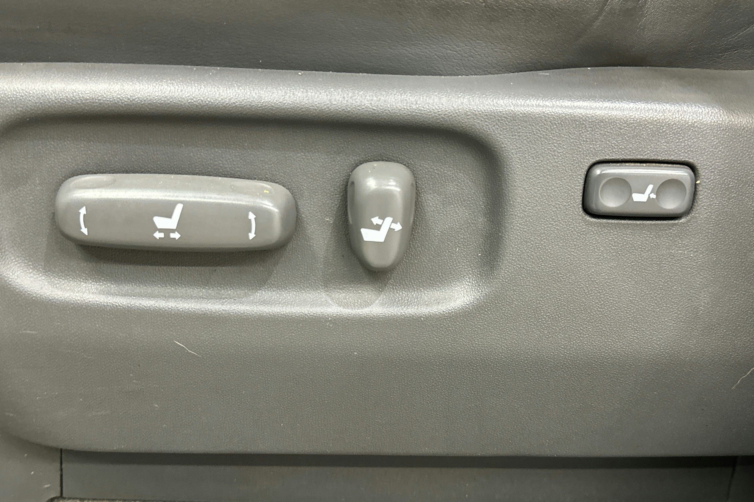 hopea Toyota Land Cruiser 2006 kuva 29.