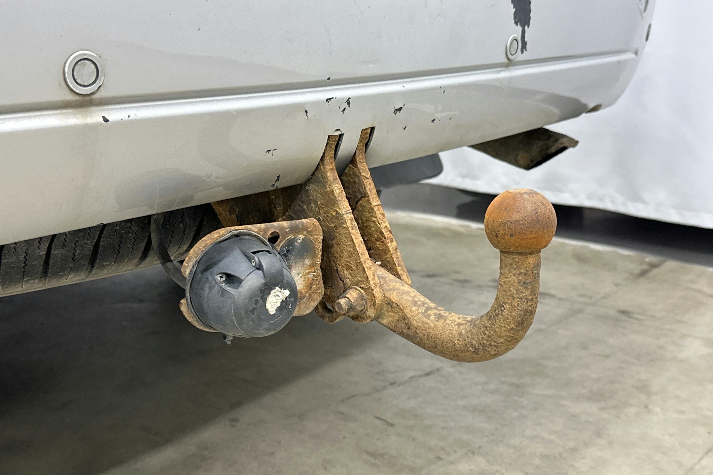 hopea Toyota Land Cruiser 2006 kuva 30.