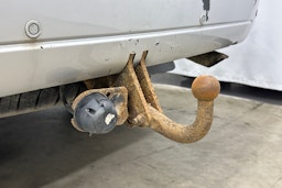 hopea Toyota Land Cruiser 2006 kuva 30.