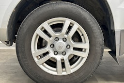 hopea Toyota Land Cruiser 2006 kuva 31.