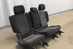 musta Toyota Land Cruiser 2006 kuva 14.