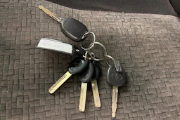 musta Toyota Land Cruiser 2006 kuva 15.