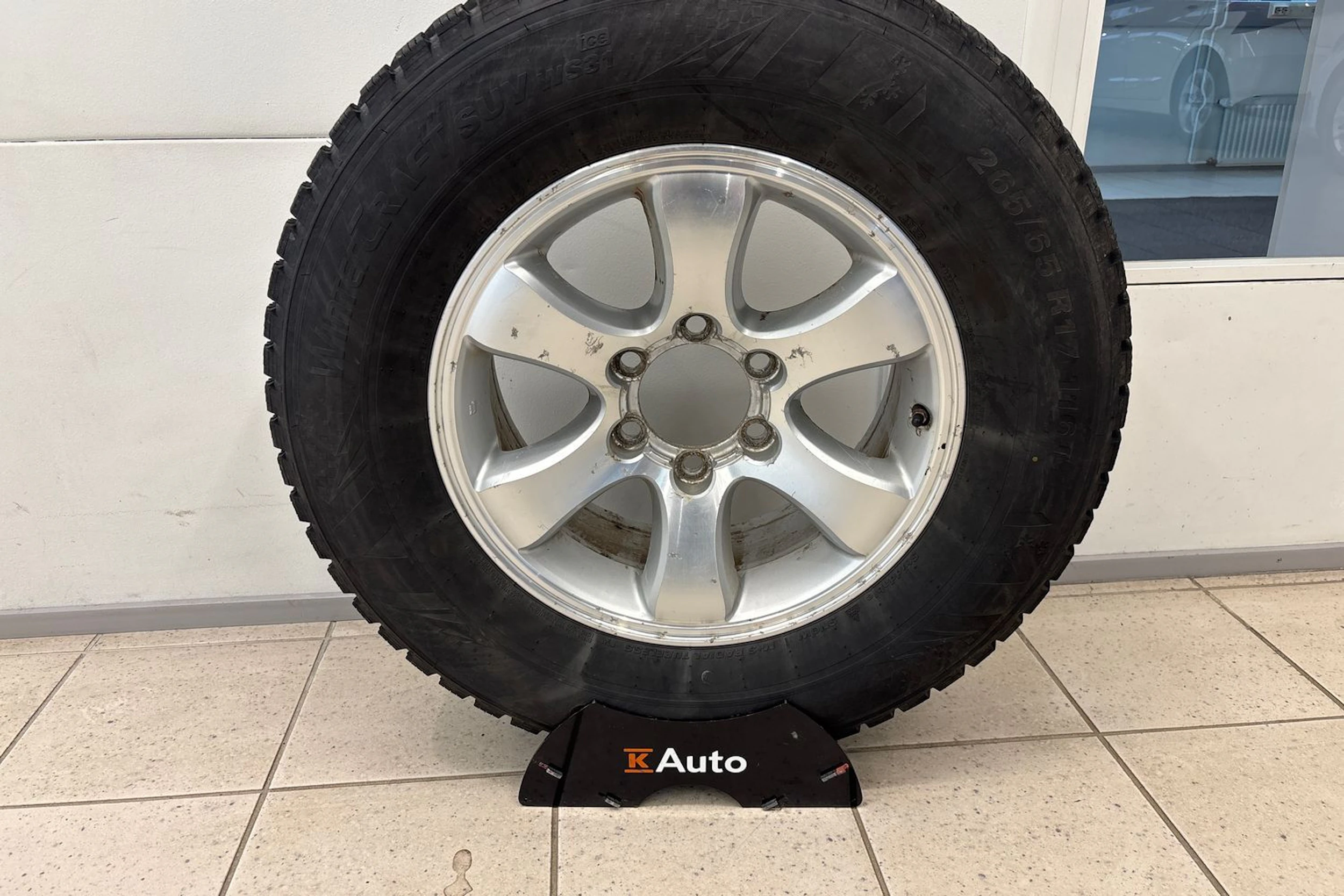 Hopea Toyota Land Cruiser 2006 kuva 25.