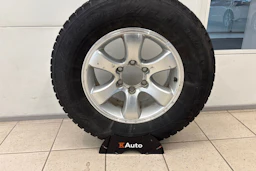 Hopea Toyota Land Cruiser 2006 kuva 25.