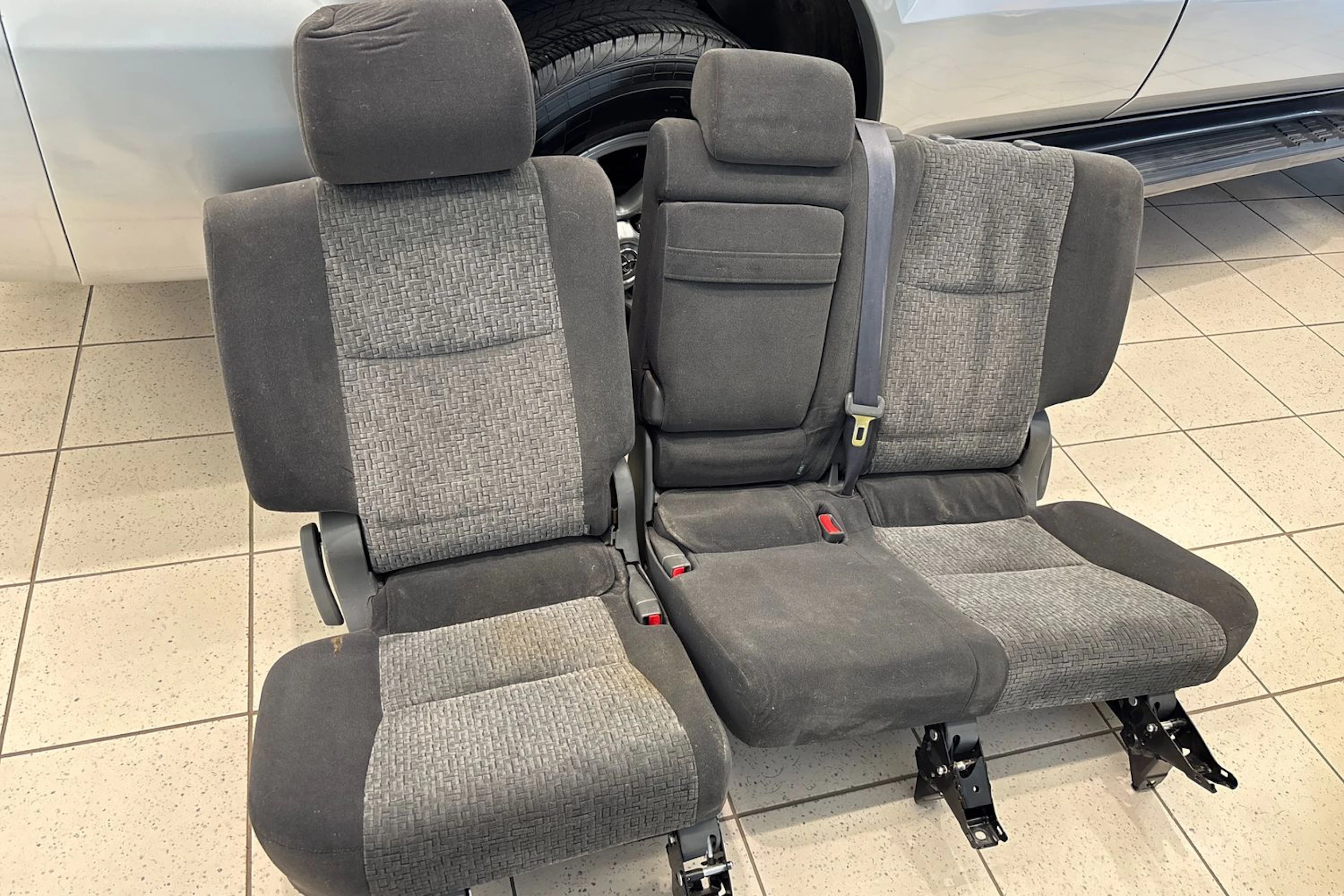 Hopea Toyota Land Cruiser 2006 kuva 27.
