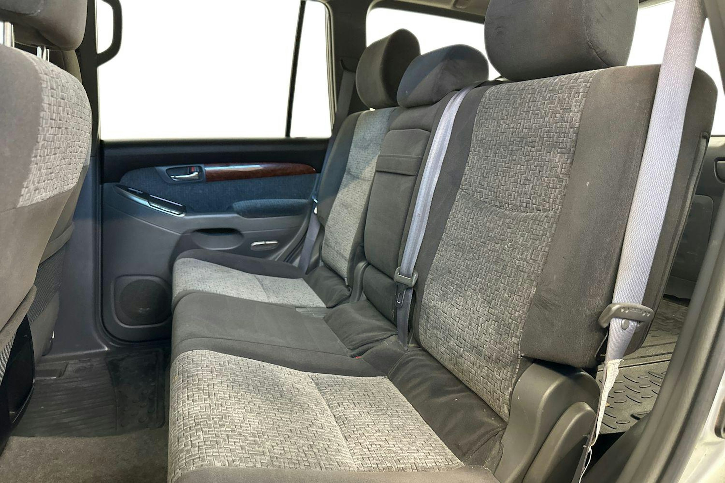 Hopea Toyota Land Cruiser 2006 kuva 10.