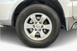 Hopea Toyota Land Cruiser 2006 kuva 11.