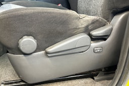 Hopea Toyota Land Cruiser 2006 kuva 14.