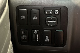 Hopea Toyota Land Cruiser 2006 kuva 16.