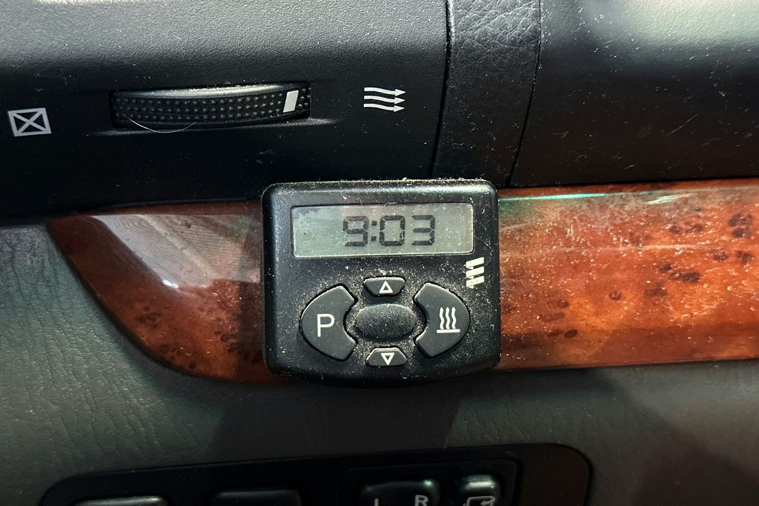 Hopea Toyota Land Cruiser 2006 kuva 17.