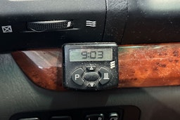 Hopea Toyota Land Cruiser 2006 kuva 17.
