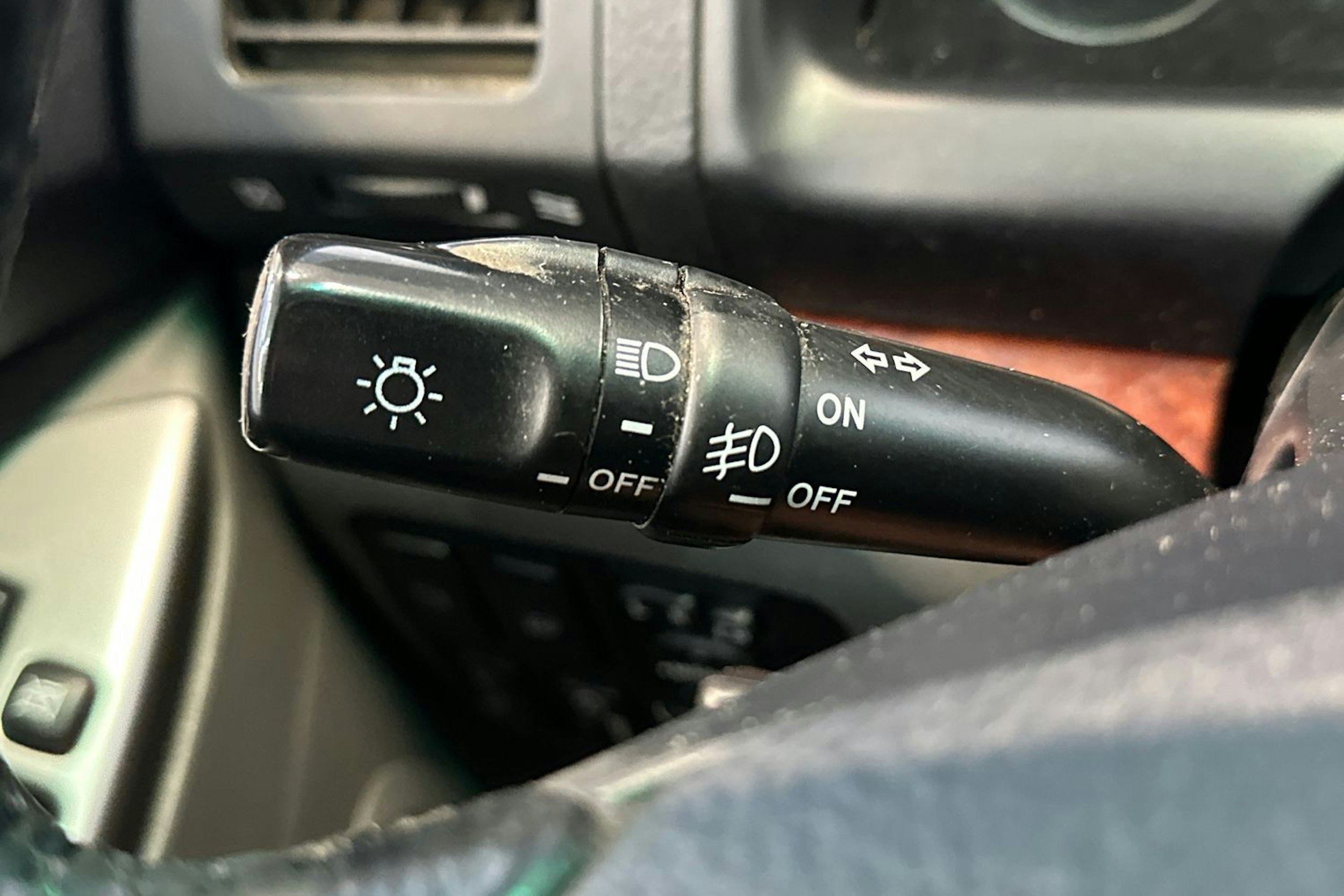 Hopea Toyota Land Cruiser 2006 kuva 18.