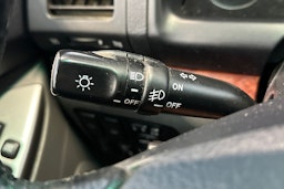 Hopea Toyota Land Cruiser 2006 kuva 18.