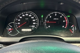 Hopea Toyota Land Cruiser 2006 kuva 19.