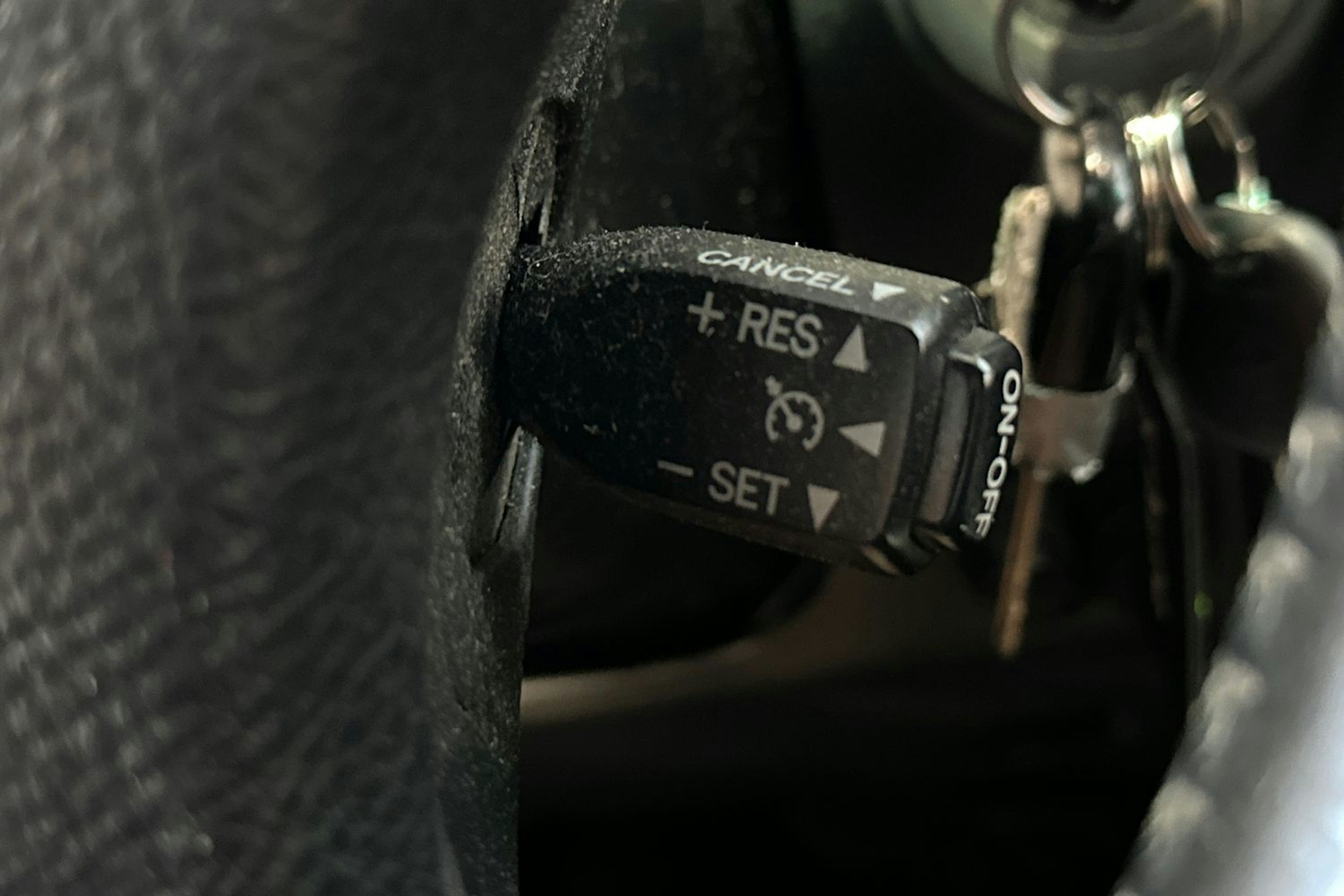 Hopea Toyota Land Cruiser 2006 kuva 21.