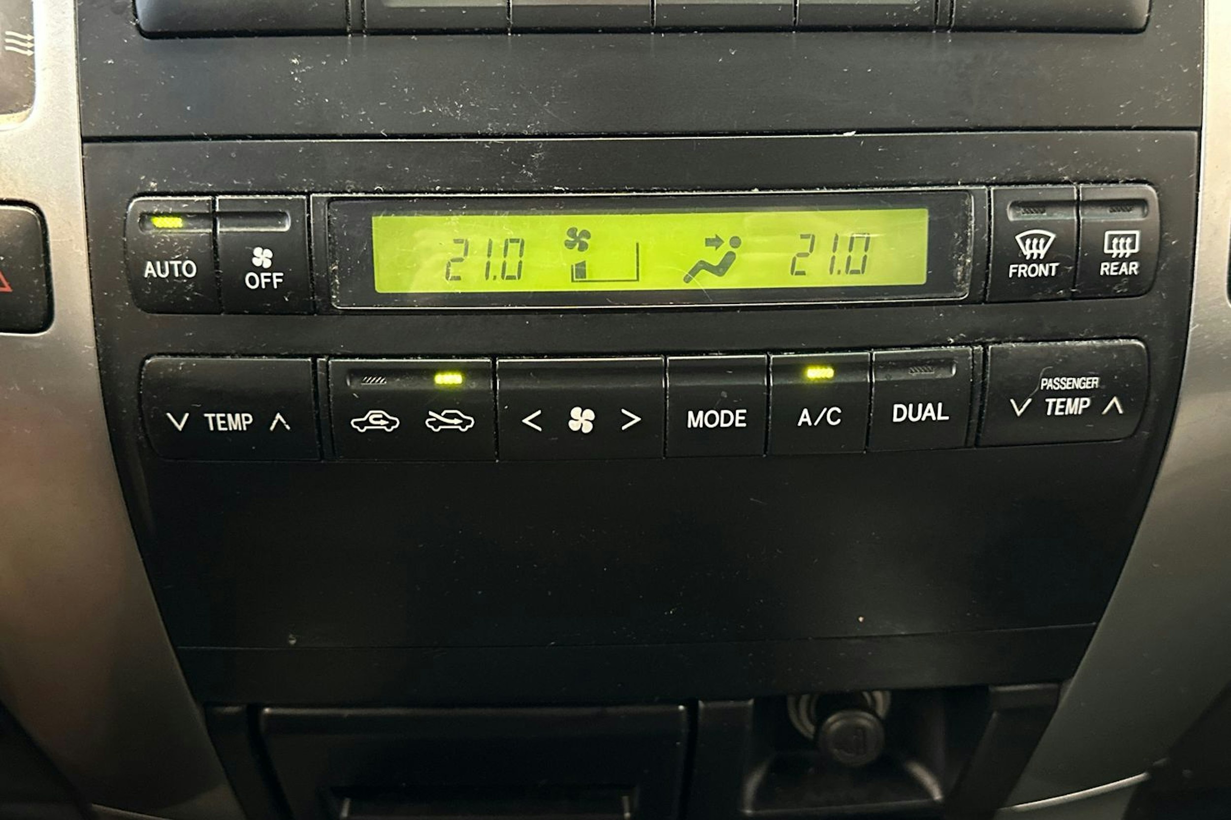 Hopea Toyota Land Cruiser 2006 kuva 23.