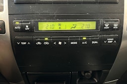 Hopea Toyota Land Cruiser 2006 kuva 23.