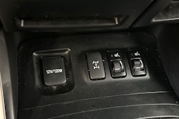 Hopea Toyota Land Cruiser 2006 kuva 24.