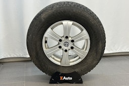 Hopea Toyota Land Cruiser 2006 kuva 30.