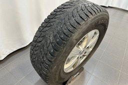 Hopea Toyota Land Cruiser 2006 kuva 31.