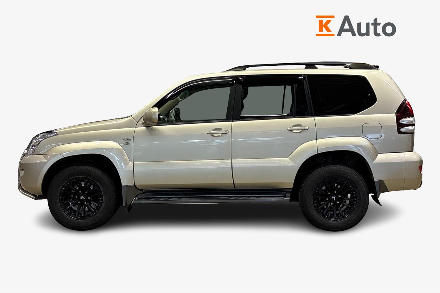 Toyota Land Cruiser 2007, kuva 7/34