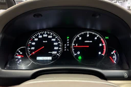 ruskea (beige) Toyota Land Cruiser 2007 kuva 22.