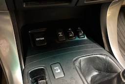 ruskea (beige) Toyota Land Cruiser 2007 kuva 26.