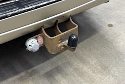 ruskea (beige) Toyota Land Cruiser 2007 kuva 32.
