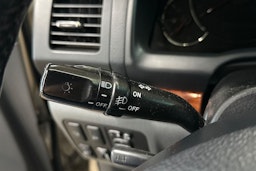 Ruskea (beige) Toyota Land Cruiser 2007 kuva 12.