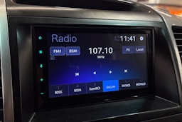 Ruskea (beige) Toyota Land Cruiser 2007 kuva 15.