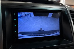 Ruskea (beige) Toyota Land Cruiser 2007 kuva 17.