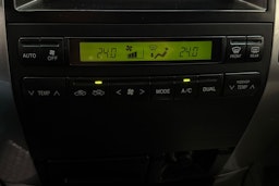 Ruskea (beige) Toyota Land Cruiser 2007 kuva 18.