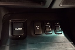 Ruskea (beige) Toyota Land Cruiser 2007 kuva 19.