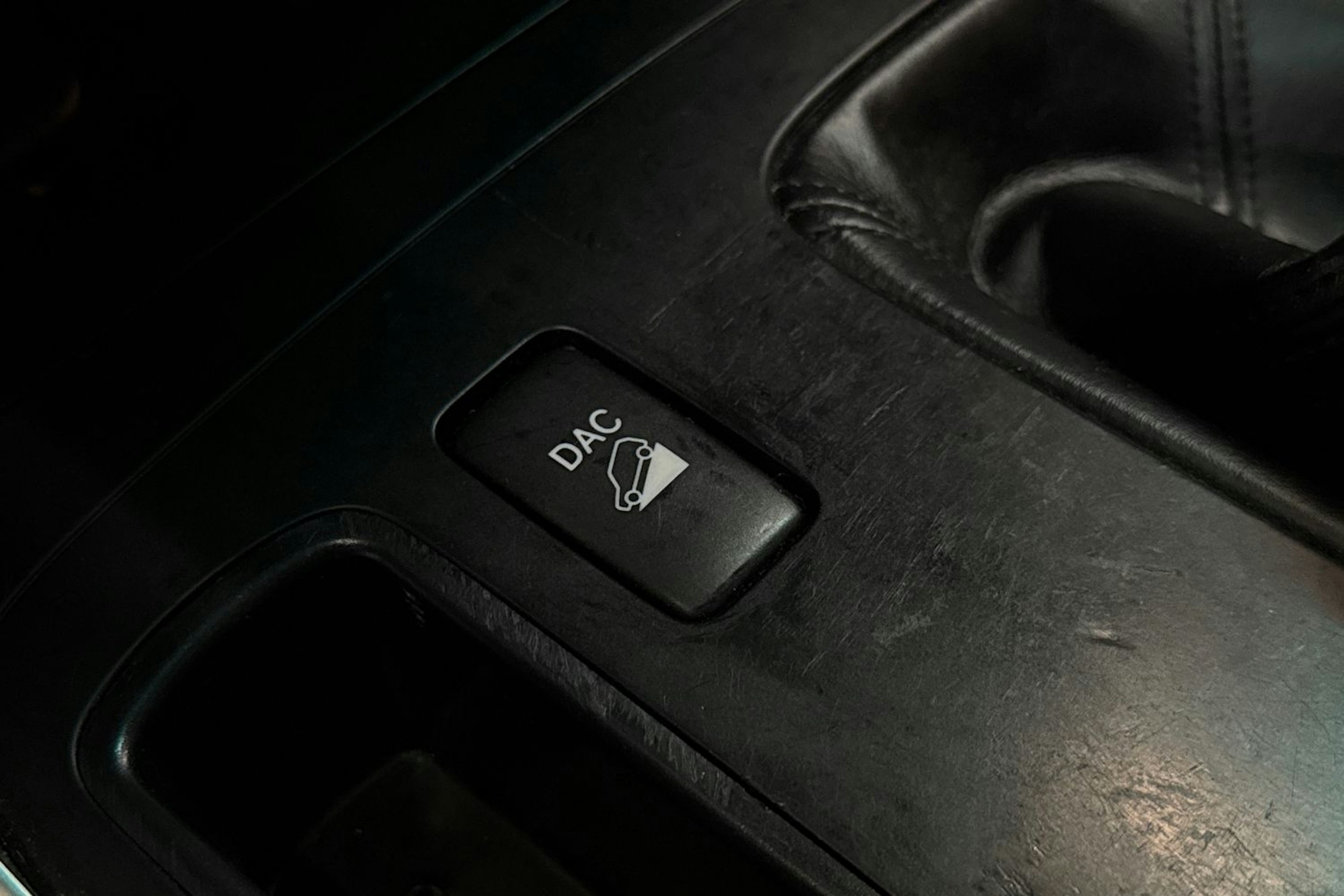 Ruskea (beige) Toyota Land Cruiser 2007 kuva 20.