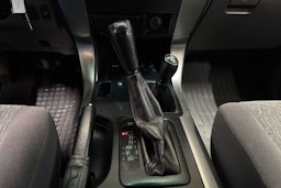 Ruskea (beige) Toyota Land Cruiser 2007 kuva 21.