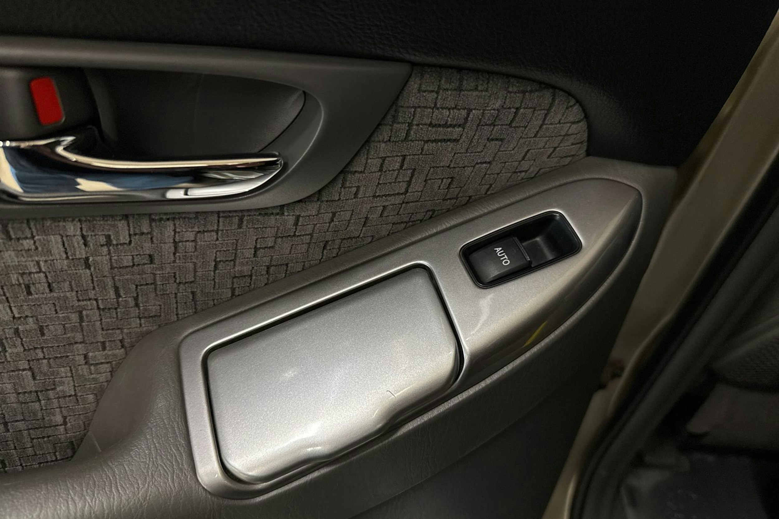 Ruskea (beige) Toyota Land Cruiser 2007 kuva 23.