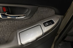 Ruskea (beige) Toyota Land Cruiser 2007 kuva 23.