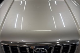 Ruskea (beige) Toyota Land Cruiser 2007 kuva 26.