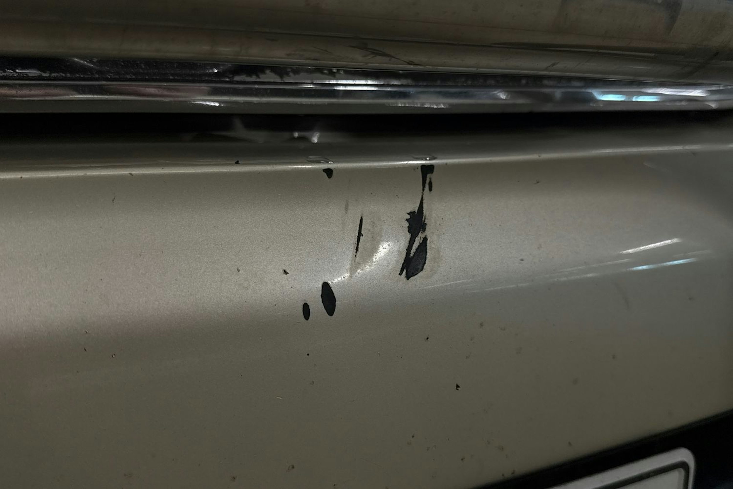 Ruskea (beige) Toyota Land Cruiser 2007 kuva 27.