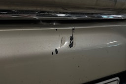 Ruskea (beige) Toyota Land Cruiser 2007 kuva 27.