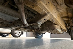 Ruskea (beige) Toyota Land Cruiser 2007 kuva 28.