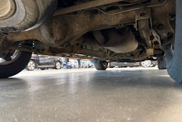 Ruskea (beige) Toyota Land Cruiser 2007 kuva 30.