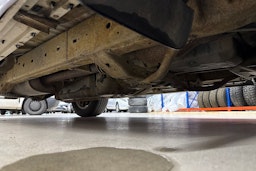 Ruskea (beige) Toyota Land Cruiser 2007 kuva 31.