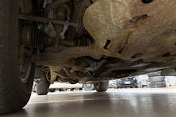 Ruskea (beige) Toyota Land Cruiser 2007 kuva 32.